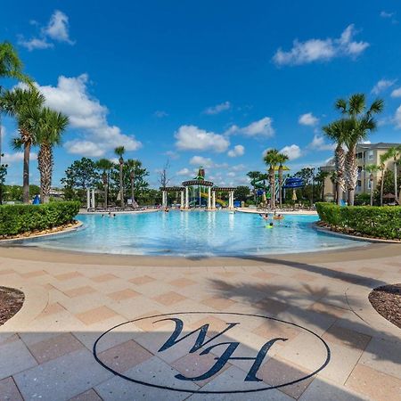 Luxurious Condo - Just 2 Miles From Disney #404 Orlando Ngoại thất bức ảnh