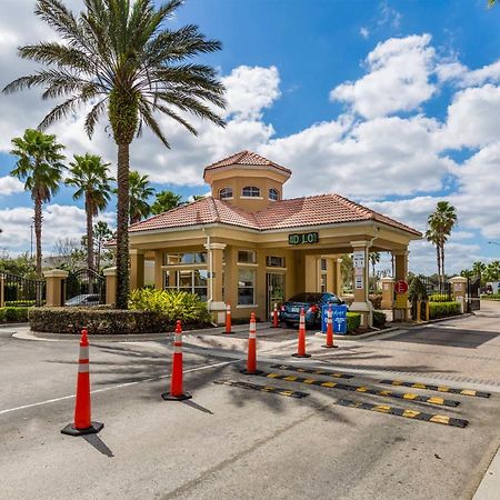 Luxurious Condo - Just 2 Miles From Disney #404 Orlando Ngoại thất bức ảnh