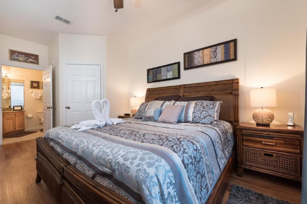 Luxurious Condo - Just 2 Miles From Disney #404 Orlando Ngoại thất bức ảnh