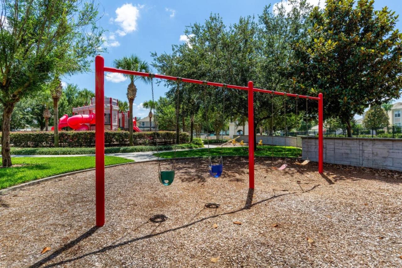 Luxurious Condo - Just 2 Miles From Disney #404 Orlando Ngoại thất bức ảnh