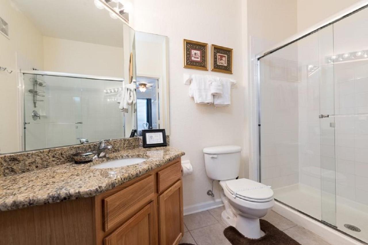 Luxurious Condo - Just 2 Miles From Disney #404 Orlando Ngoại thất bức ảnh