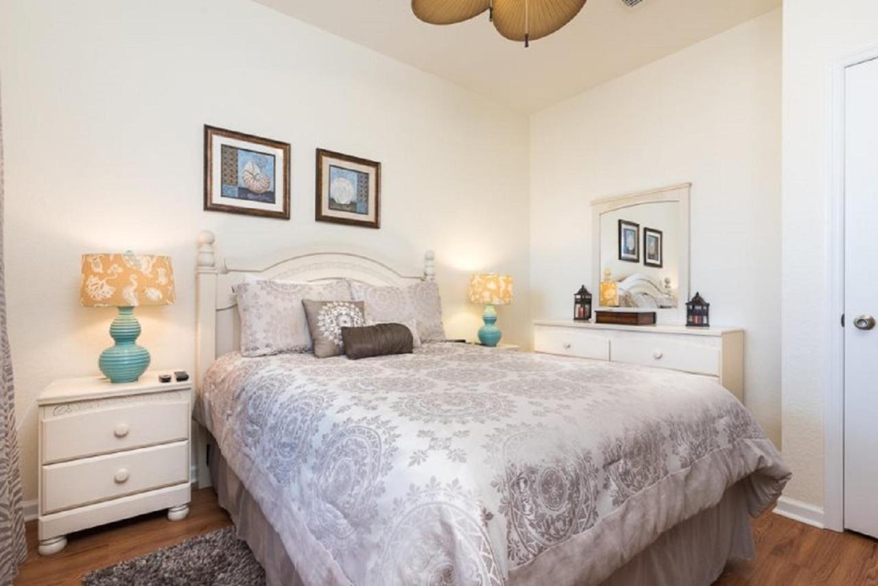 Luxurious Condo - Just 2 Miles From Disney #404 Orlando Ngoại thất bức ảnh
