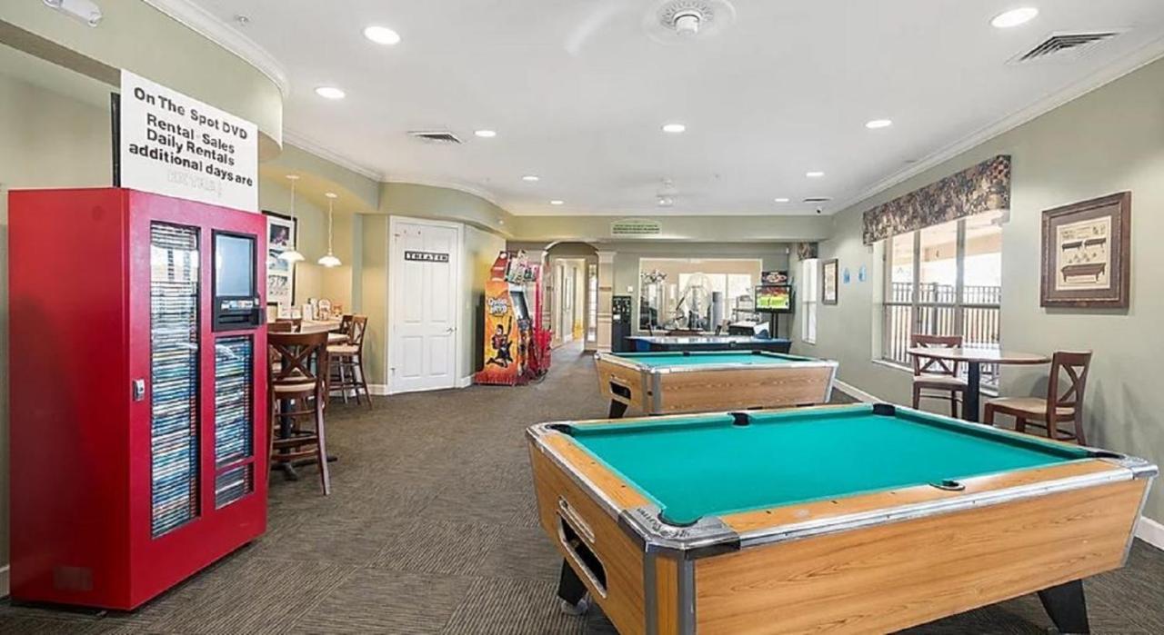Luxurious Condo - Just 2 Miles From Disney #404 Orlando Ngoại thất bức ảnh