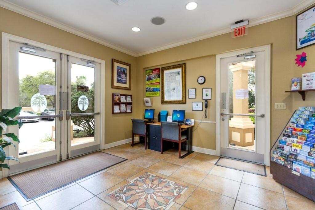 Luxurious Condo - Just 2 Miles From Disney #404 Orlando Ngoại thất bức ảnh