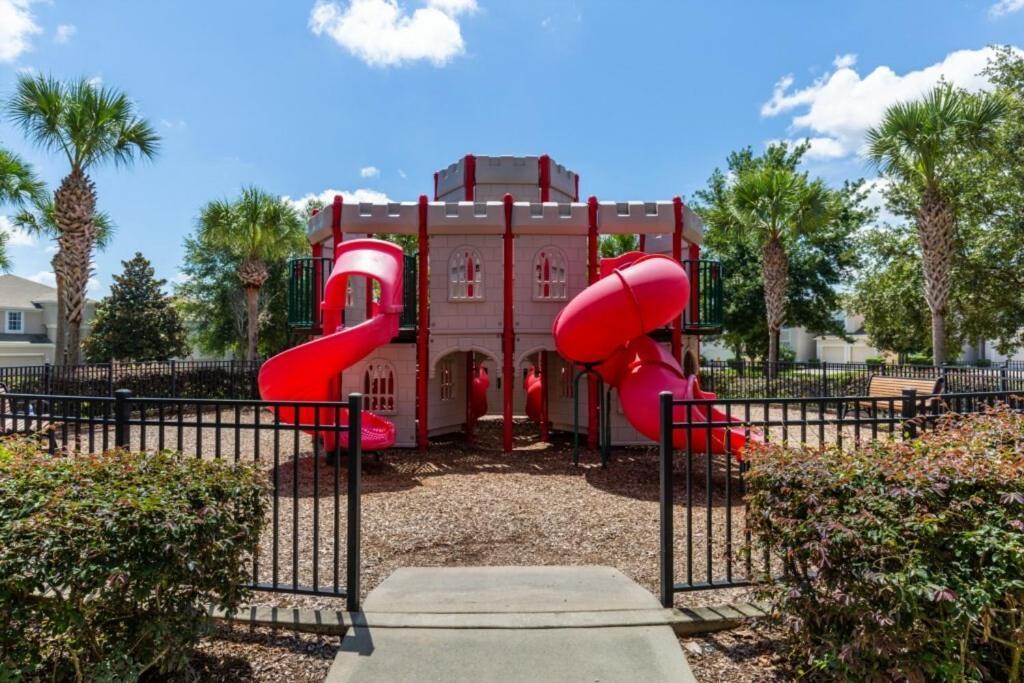 Luxurious Condo - Just 2 Miles From Disney #404 Orlando Ngoại thất bức ảnh