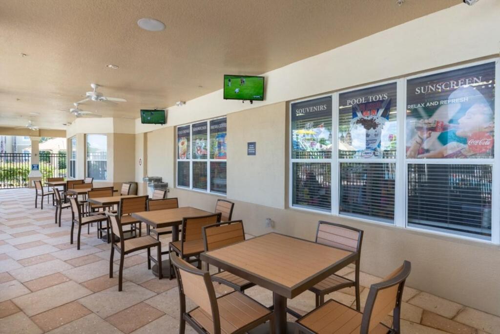 Luxurious Condo - Just 2 Miles From Disney #404 Orlando Ngoại thất bức ảnh