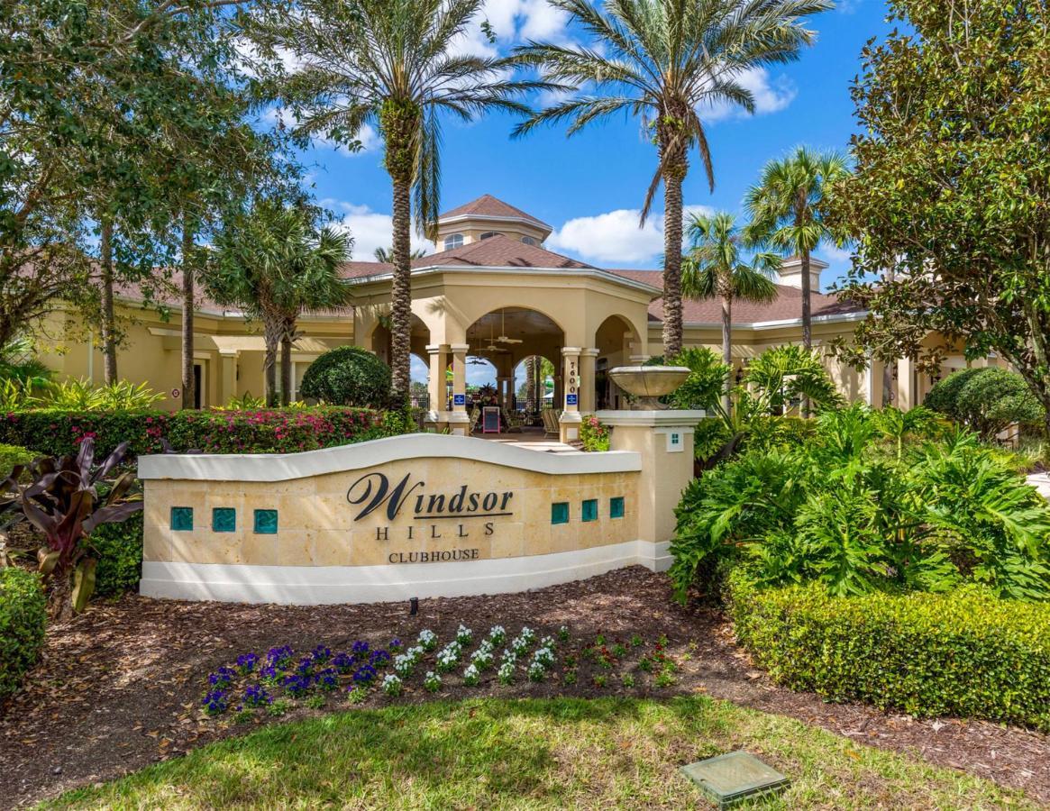 Luxurious Condo - Just 2 Miles From Disney #404 Orlando Ngoại thất bức ảnh