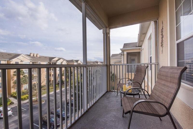 Luxurious Condo - Just 2 Miles From Disney #404 Orlando Ngoại thất bức ảnh