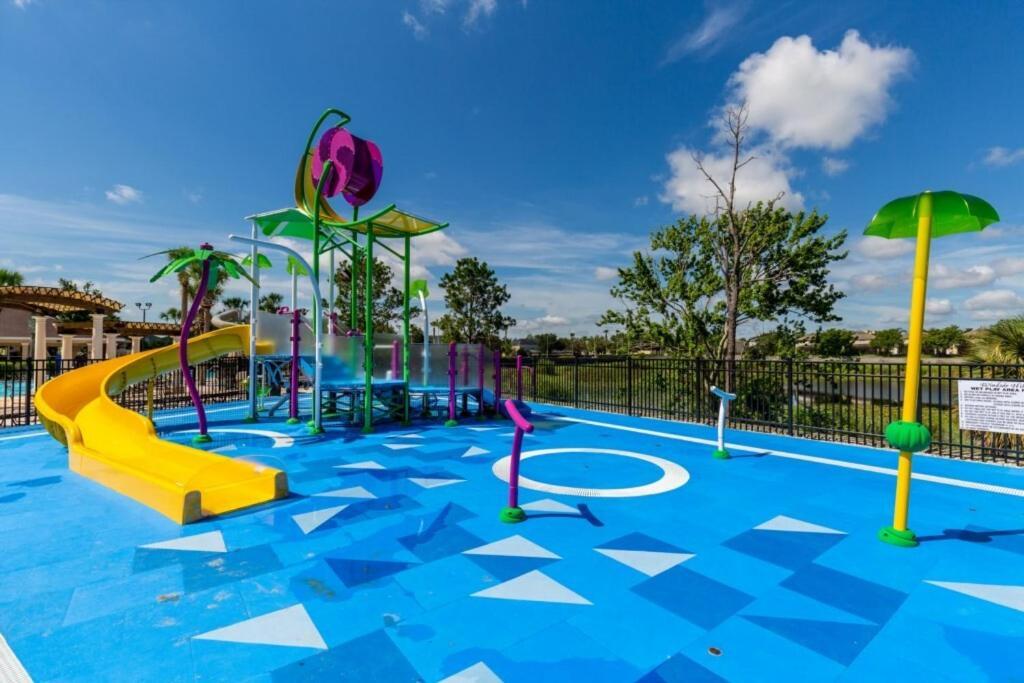Luxurious Condo - Just 2 Miles From Disney #404 Orlando Ngoại thất bức ảnh
