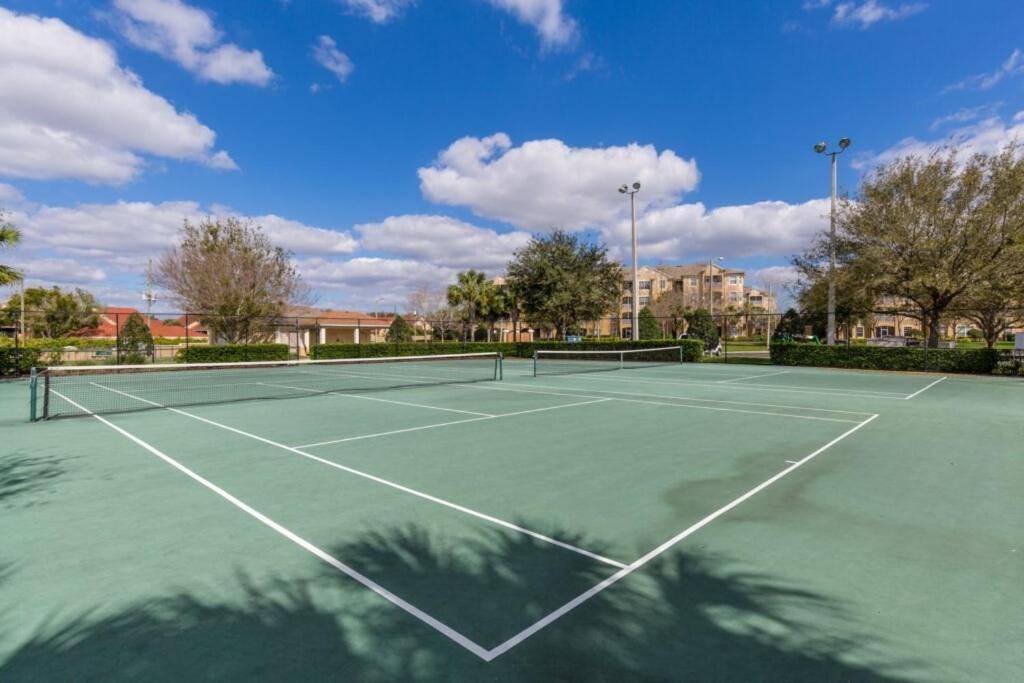 Luxurious Condo - Just 2 Miles From Disney #404 Orlando Ngoại thất bức ảnh