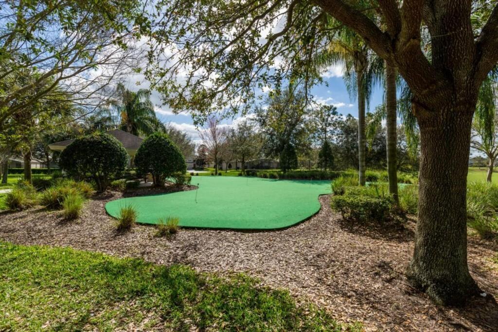 Luxurious Condo - Just 2 Miles From Disney #404 Orlando Ngoại thất bức ảnh