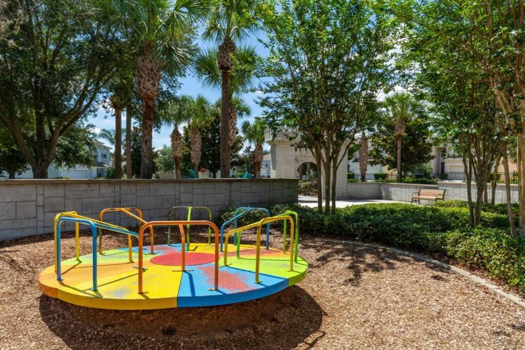Luxurious Condo - Just 2 Miles From Disney #404 Orlando Ngoại thất bức ảnh