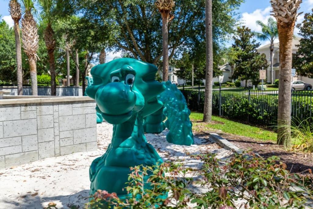 Luxurious Condo - Just 2 Miles From Disney #404 Orlando Ngoại thất bức ảnh