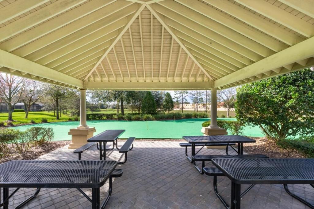 Luxurious Condo - Just 2 Miles From Disney #404 Orlando Ngoại thất bức ảnh
