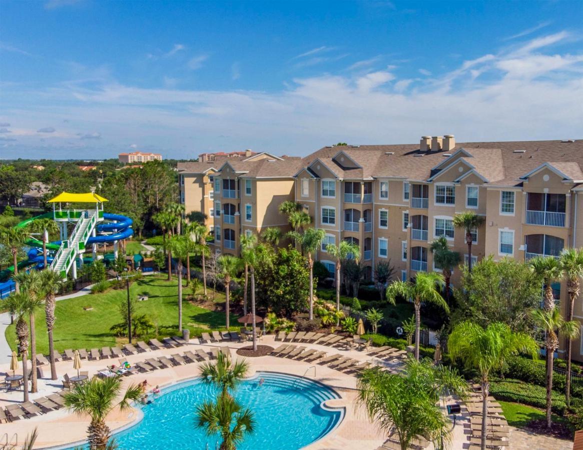 Luxurious Condo - Just 2 Miles From Disney #404 Orlando Ngoại thất bức ảnh