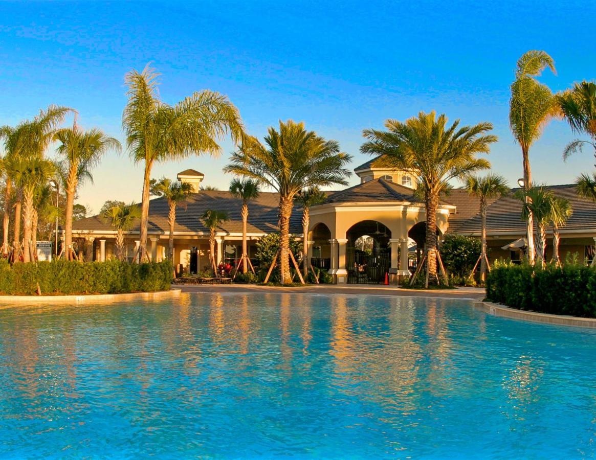 Luxurious Condo - Just 2 Miles From Disney #404 Orlando Ngoại thất bức ảnh