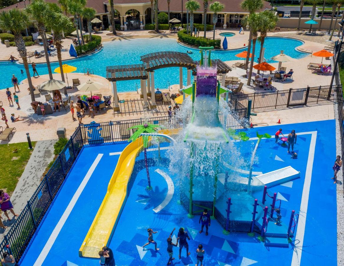 Luxurious Condo - Just 2 Miles From Disney #404 Orlando Ngoại thất bức ảnh